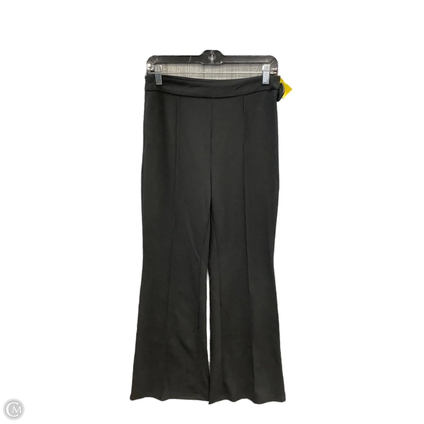 Pants Dress By Shein In Black, Size: 12