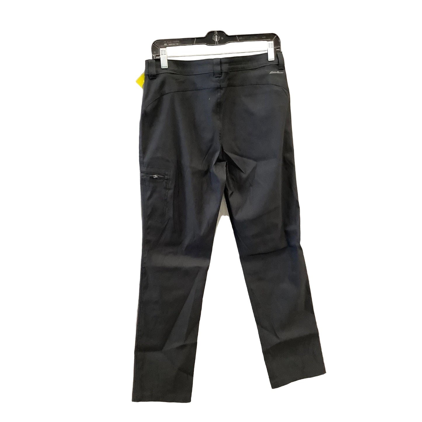 Pants Other By Eddie Bauer In Black, Size: 8