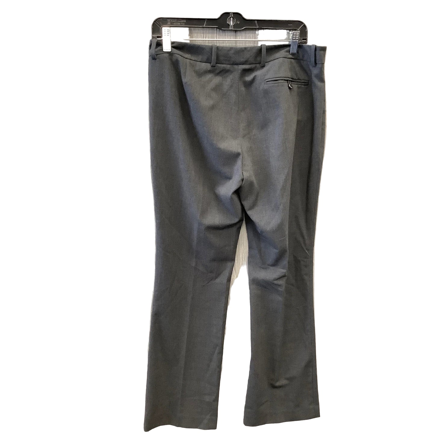 Pants Dress By Calvin Klein In Grey, Size: 6