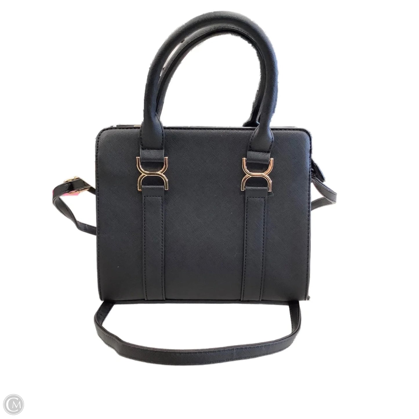 Crossbody By Clothes Mentor, Size: Small