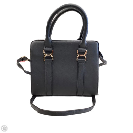 Crossbody By Clothes Mentor, Size: Small