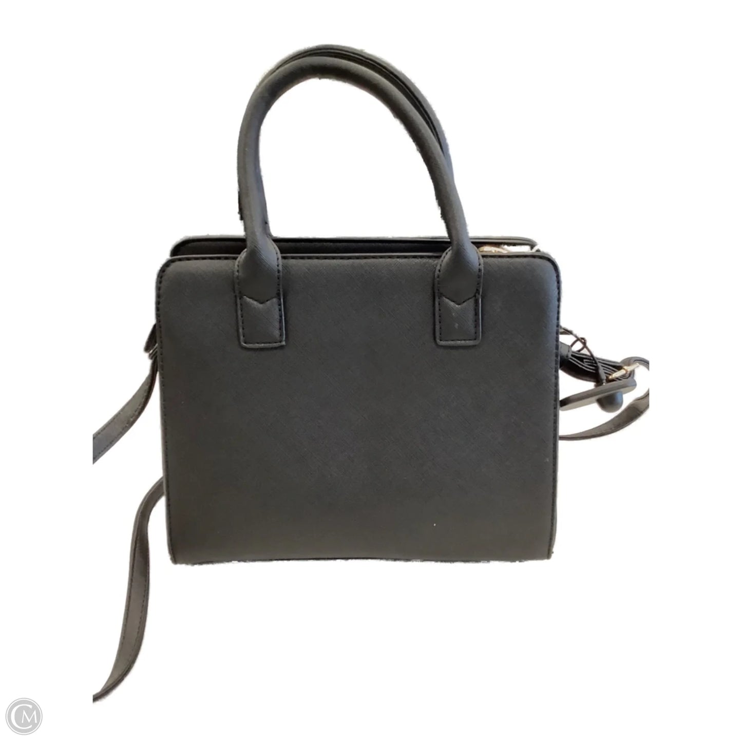 Crossbody By Clothes Mentor, Size: Small