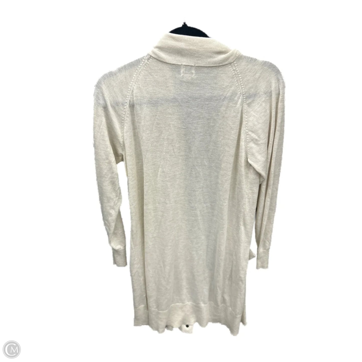 Cardigan By A New Day In Beige, Size: S