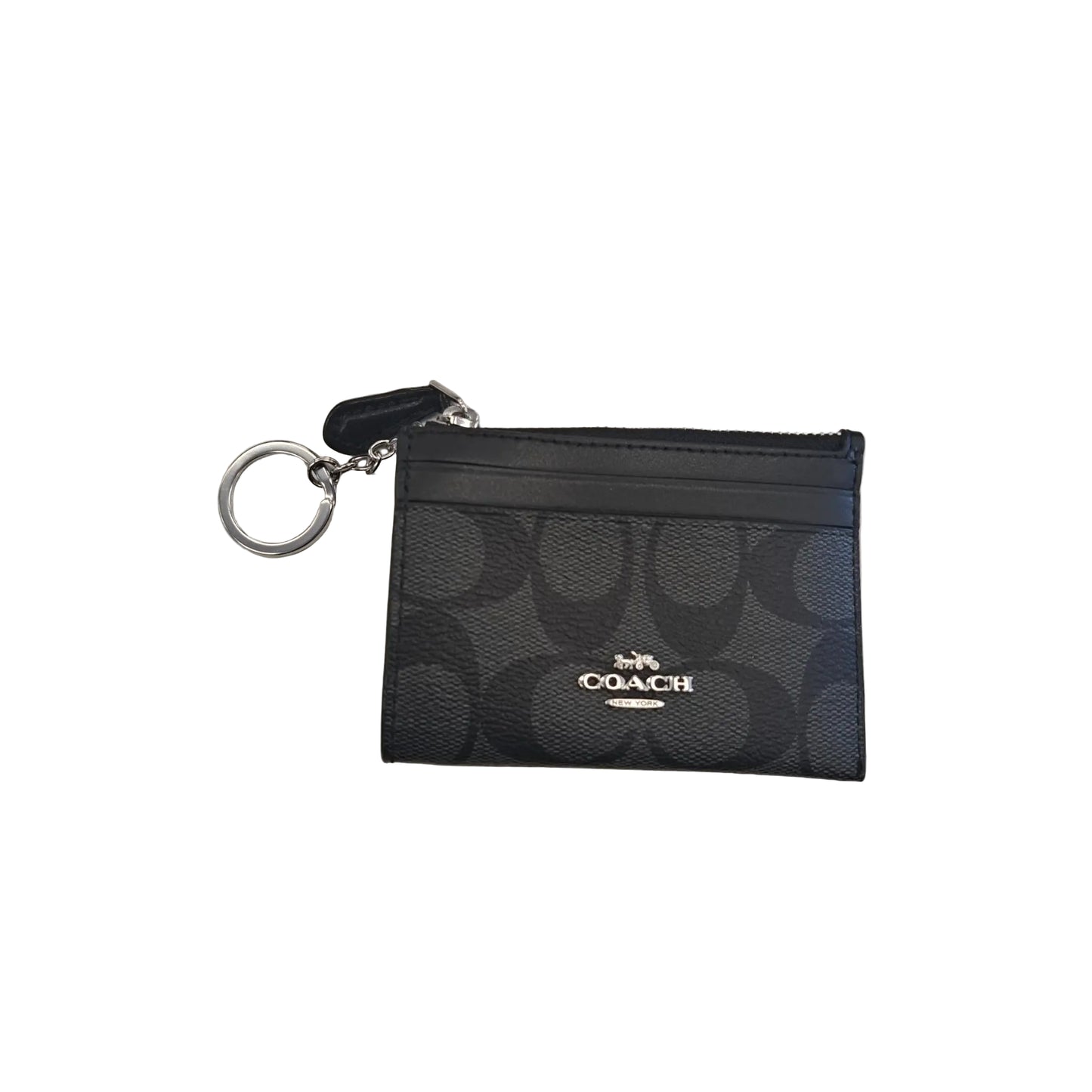 Wristlet Designer By Coach, Size: Small