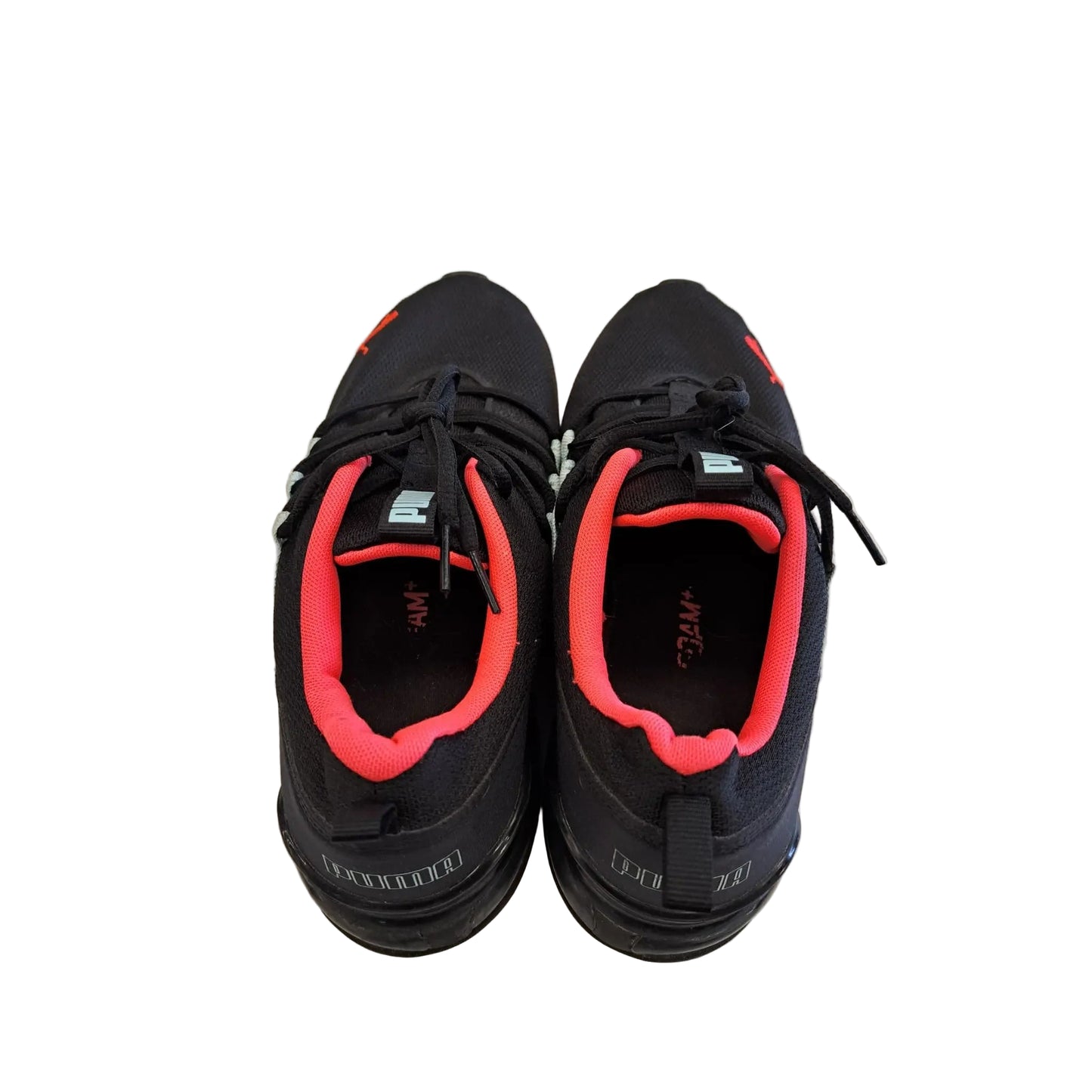 Shoes Athletic By Puma In Black, Size: 10