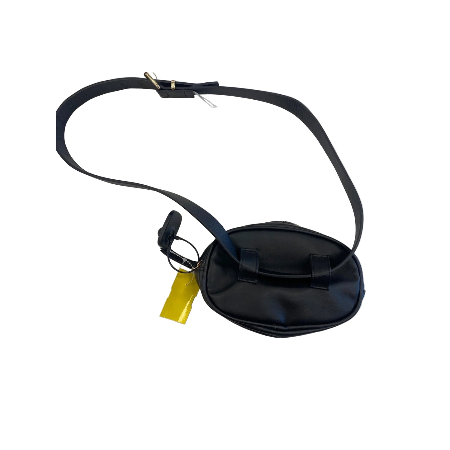 Belt Bag By Clothes Mentor, Size: Small