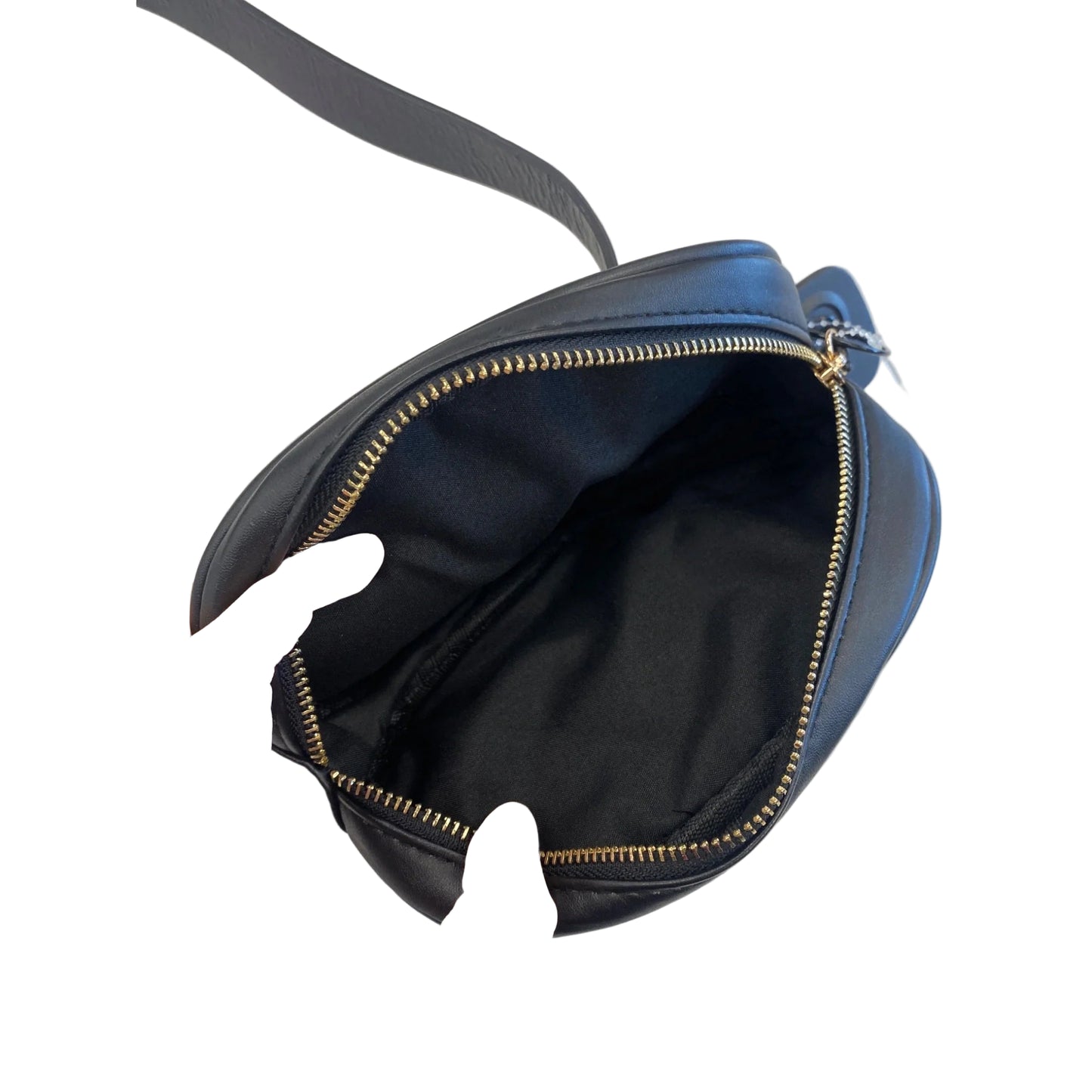 Belt Bag By Clothes Mentor, Size: Small