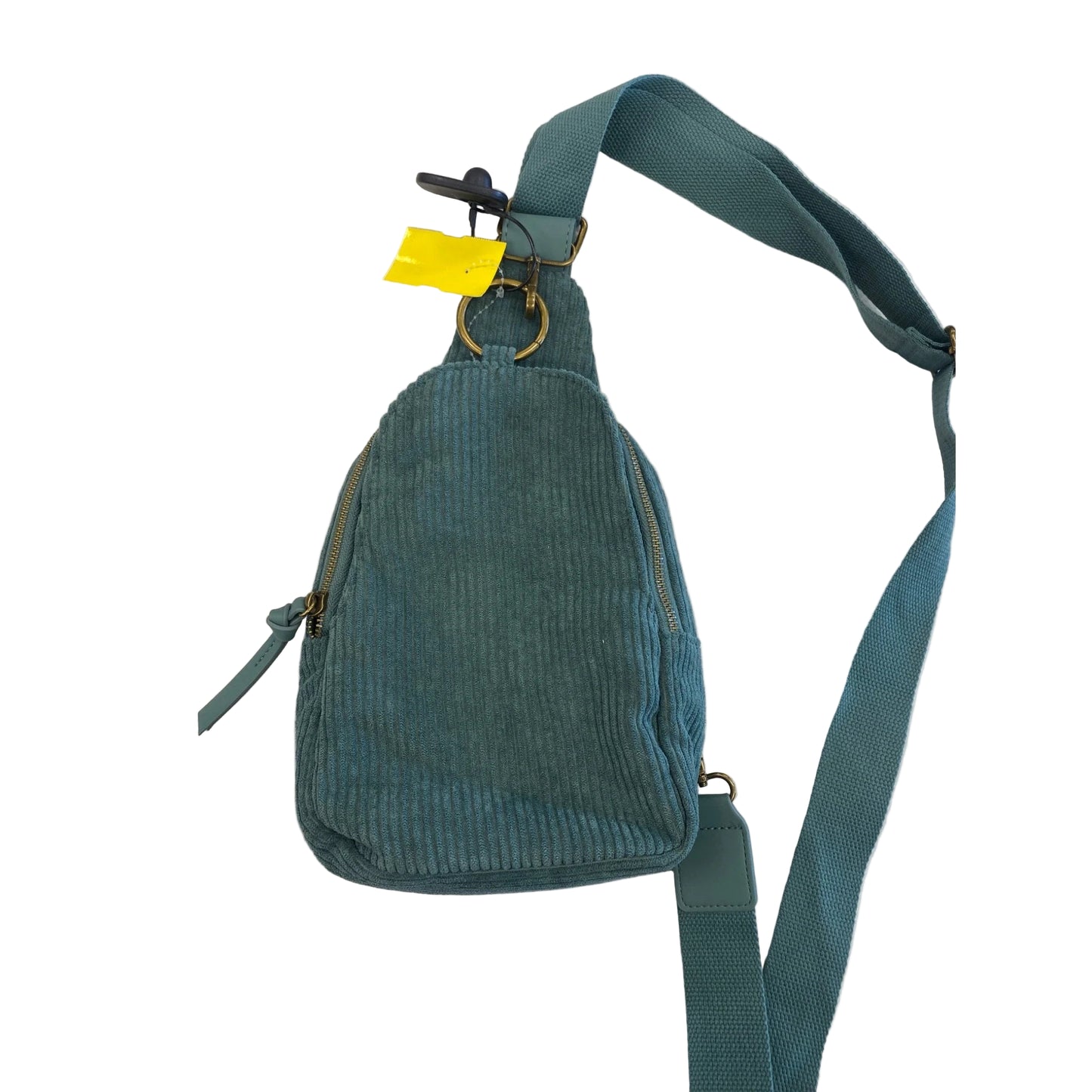 Crossbody By Clothes Mentor, Size: Small