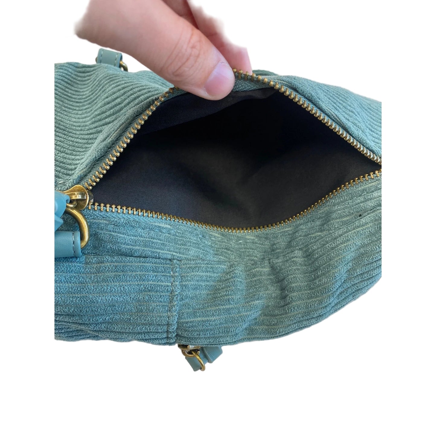 Crossbody By Clothes Mentor, Size: Small