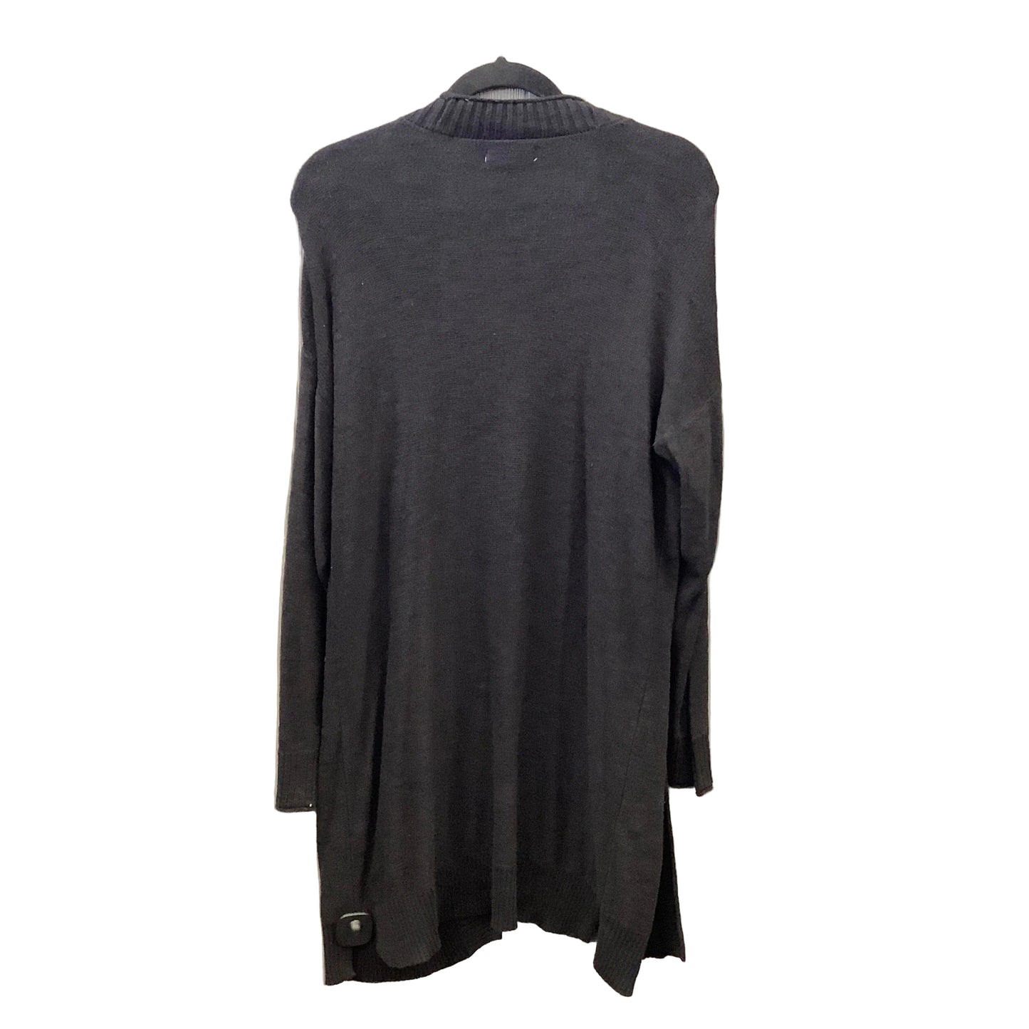 Cardigan By Sonoma In Black, Size: Mp