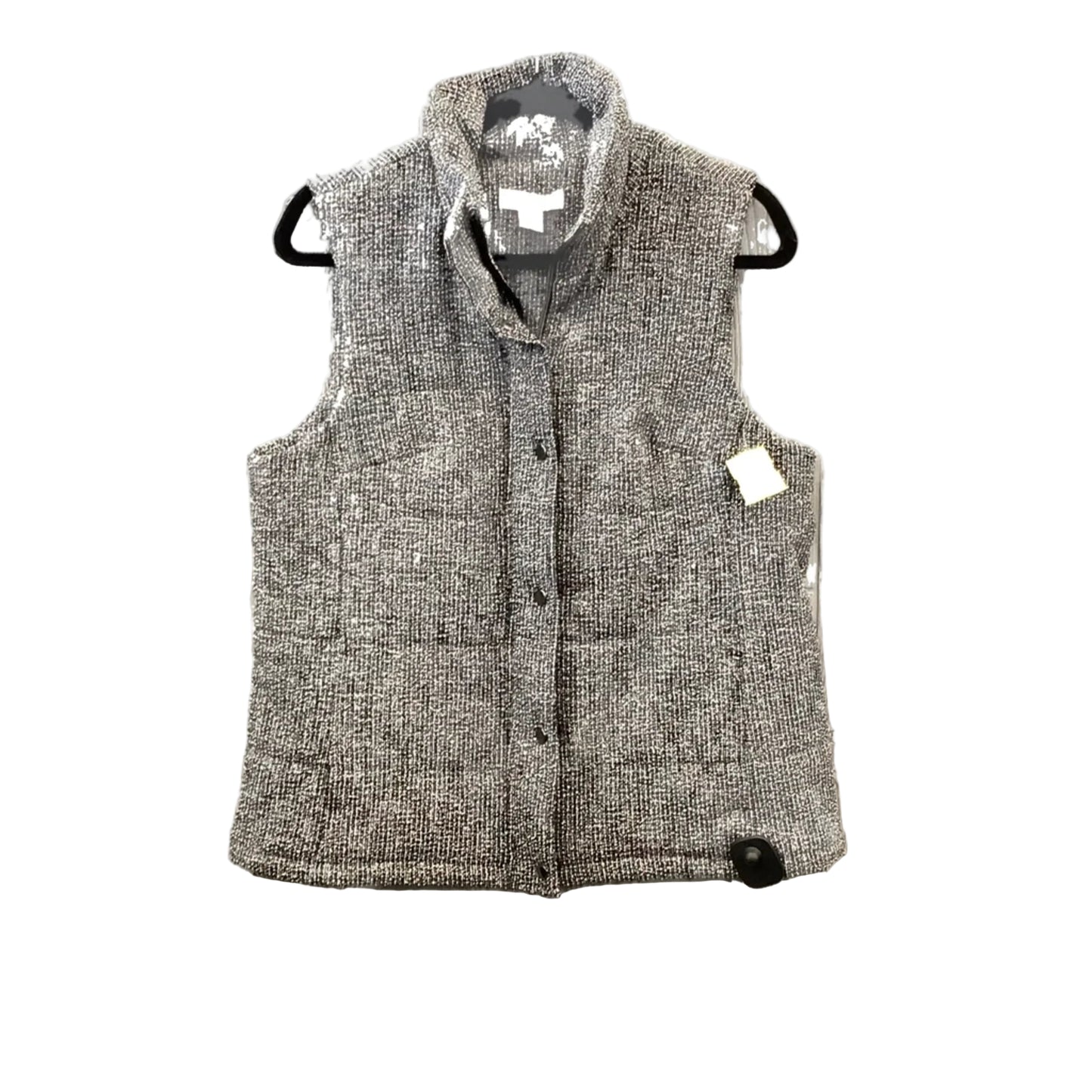 Vest Other By Christopher And Banks In Multi-colored, Size: M