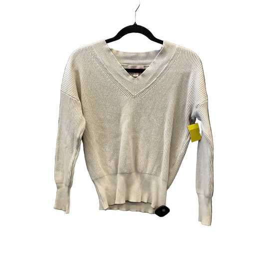 Sweater By Philosophy In Taupe, Size: Sp