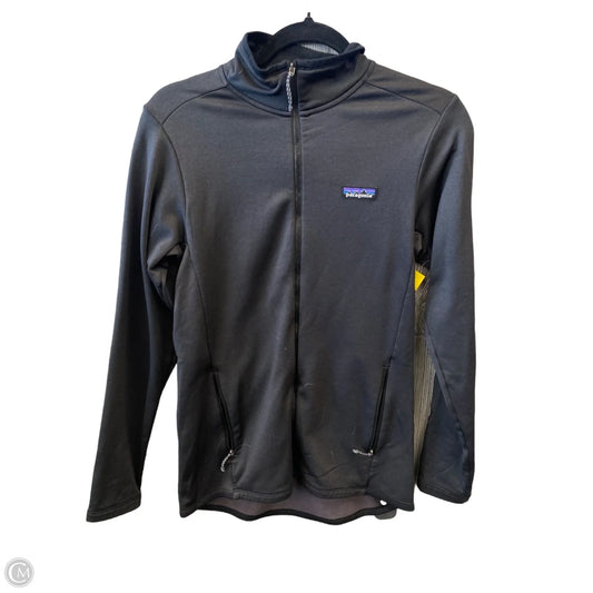 Jacket Other By Patagonia In Black, Size: M