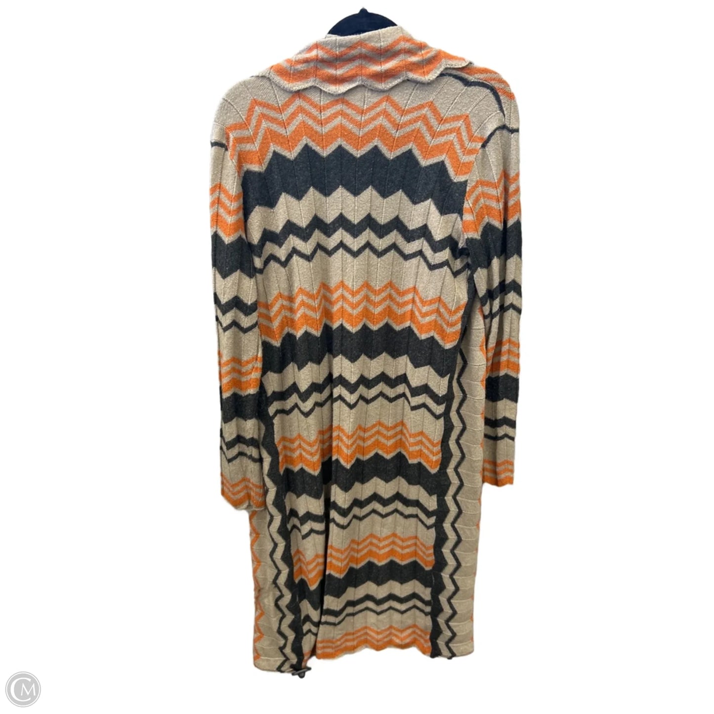 Cardigan By 14th And Union In Multi-colored, Size: M