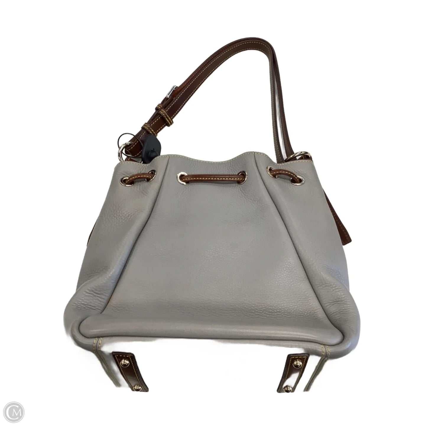 Handbag Designer By Dooney And Bourke, Size: Medium