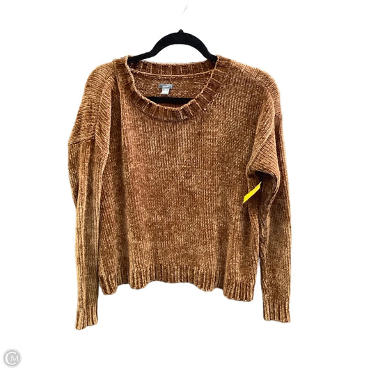 Sweater By Aerie In Brown, Size: Xs