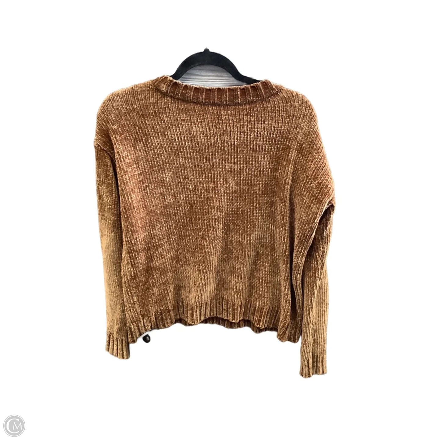 Sweater By Aerie In Brown, Size: Xs