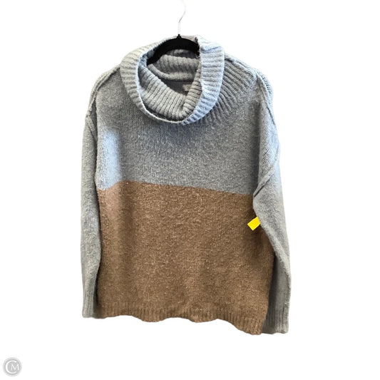 Sweater By Clothes Mentor In Multi-colored, Size: S