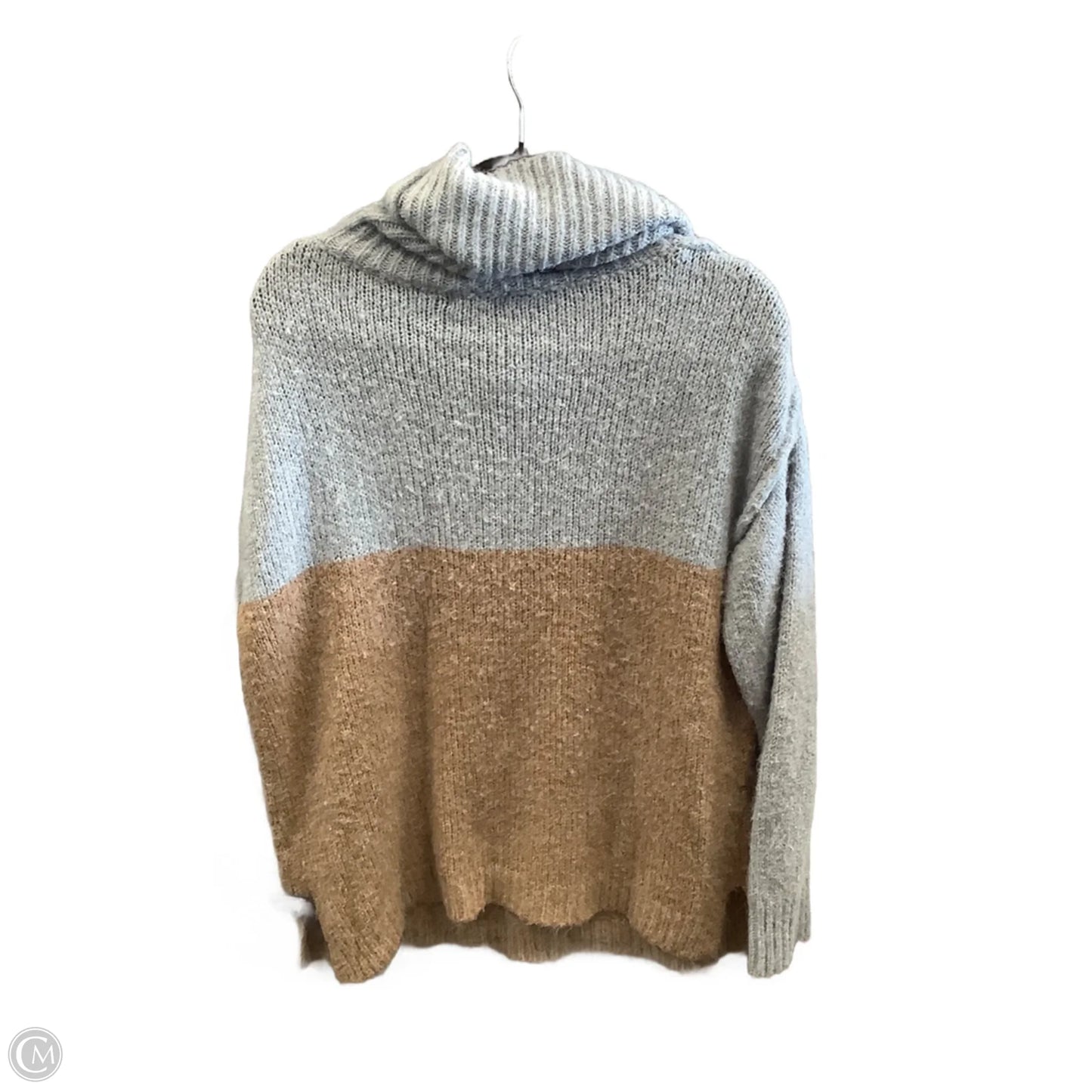 Sweater By Clothes Mentor In Multi-colored, Size: S