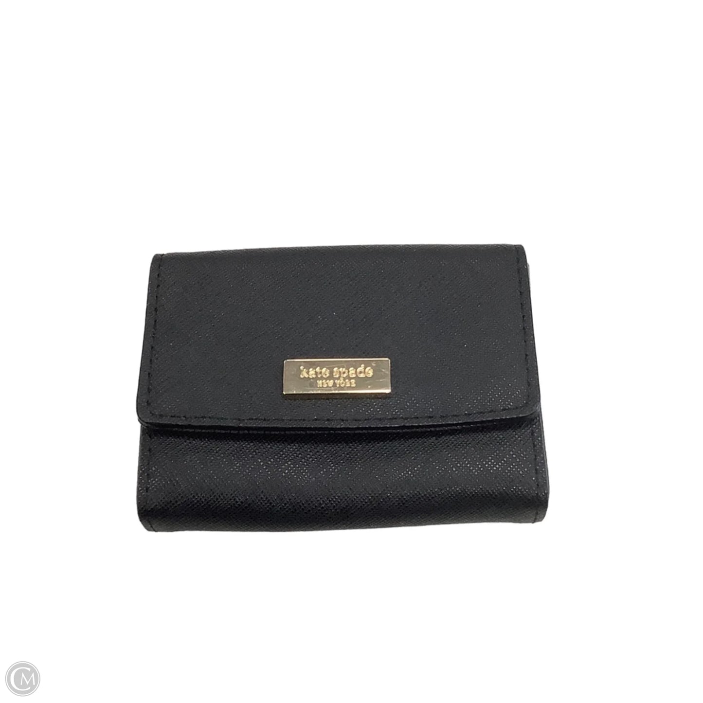 Id/card Holder Designer By Kate Spade, Size: Small
