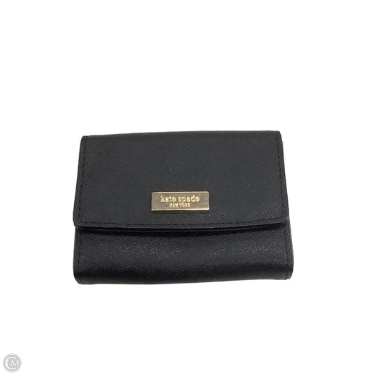 Id/card Holder Designer By Kate Spade, Size: Small