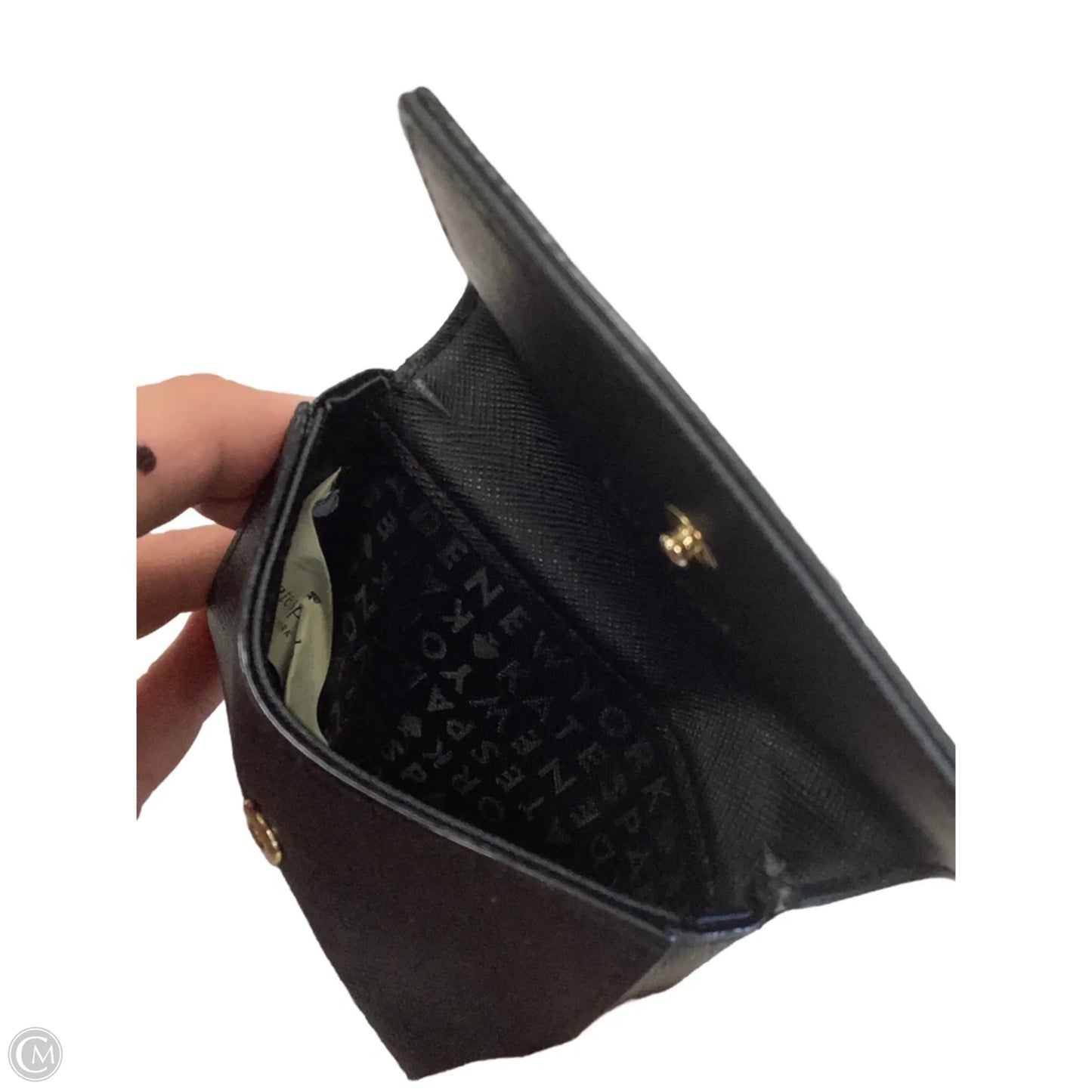 Id/card Holder Designer By Kate Spade, Size: Small