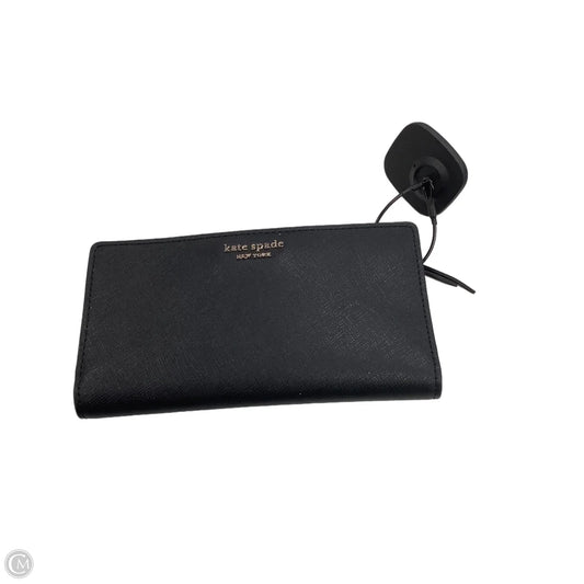 Wallet Designer By Kate Spade, Size: Medium