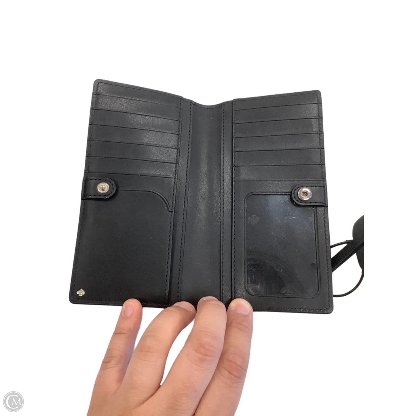 Wallet Designer By Kate Spade, Size: Medium