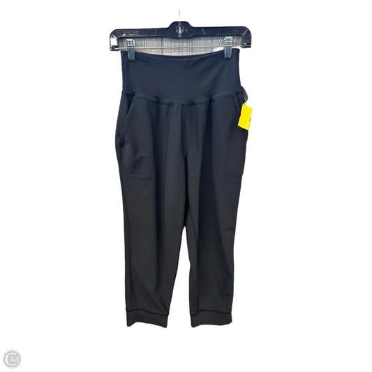 Athletic Leggings By Old Navy In Black, Size: S