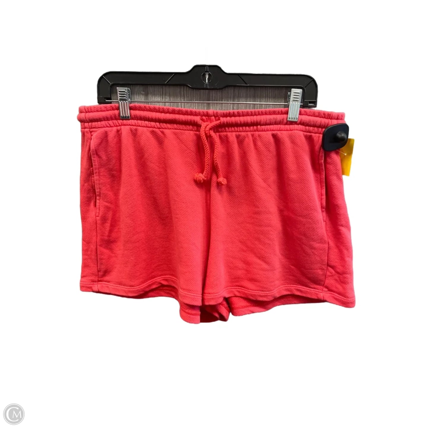 Shorts Set By Universal Thread In Pink, Size: M