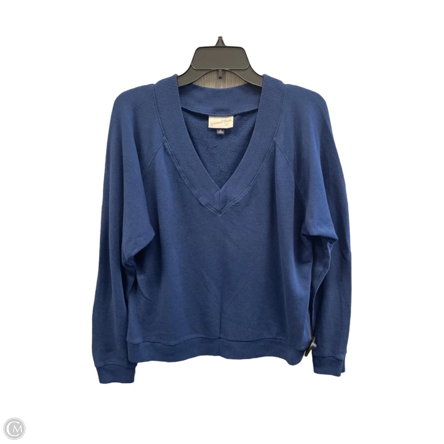 Shorts Set By Universal Thread In Blue, Size: M