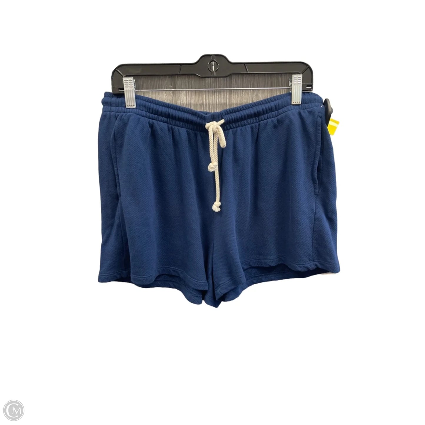 Shorts Set By Universal Thread In Blue, Size: M