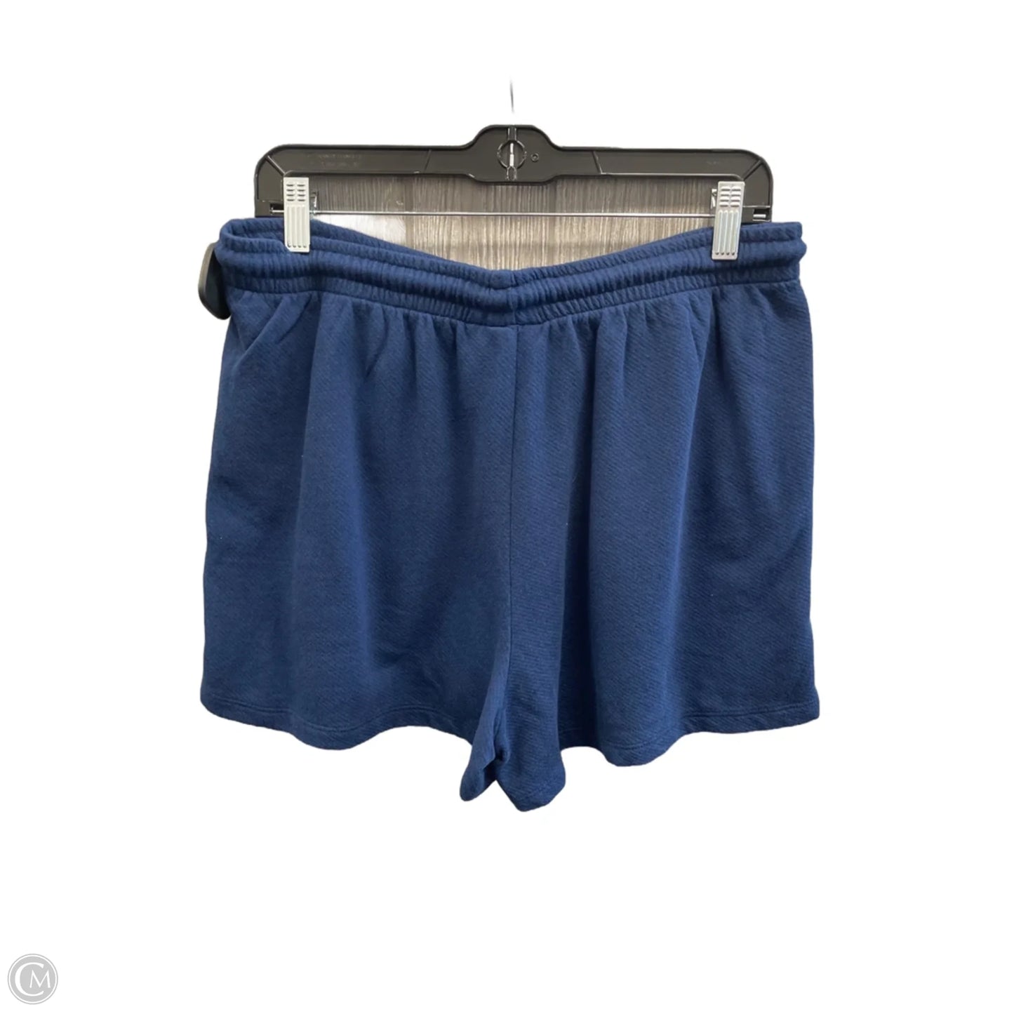Shorts Set By Universal Thread In Blue, Size: M
