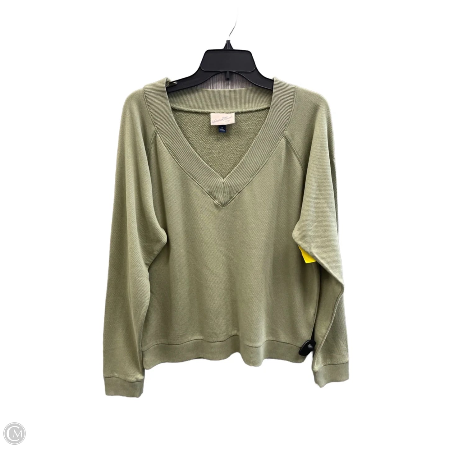 Shorts Set By Universal Thread In Green, Size: M