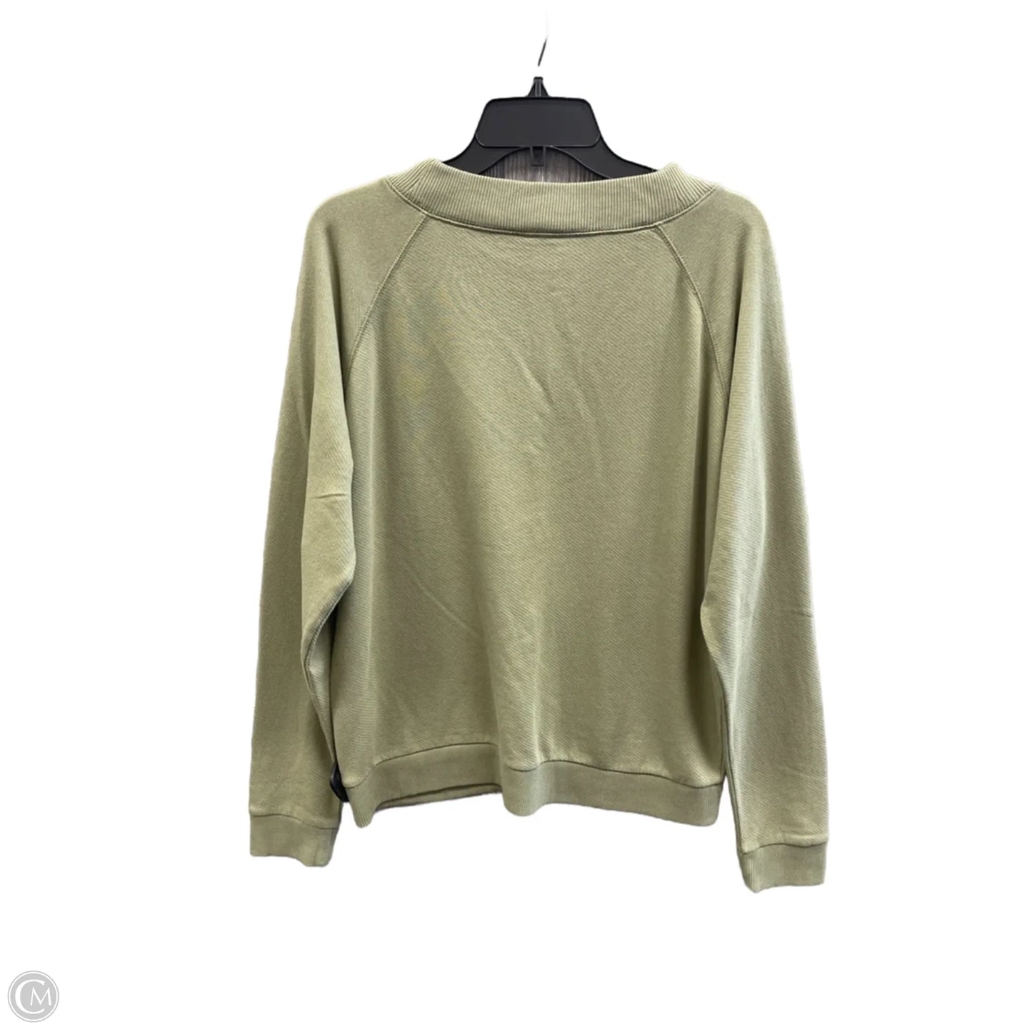 Shorts Set By Universal Thread In Green, Size: M