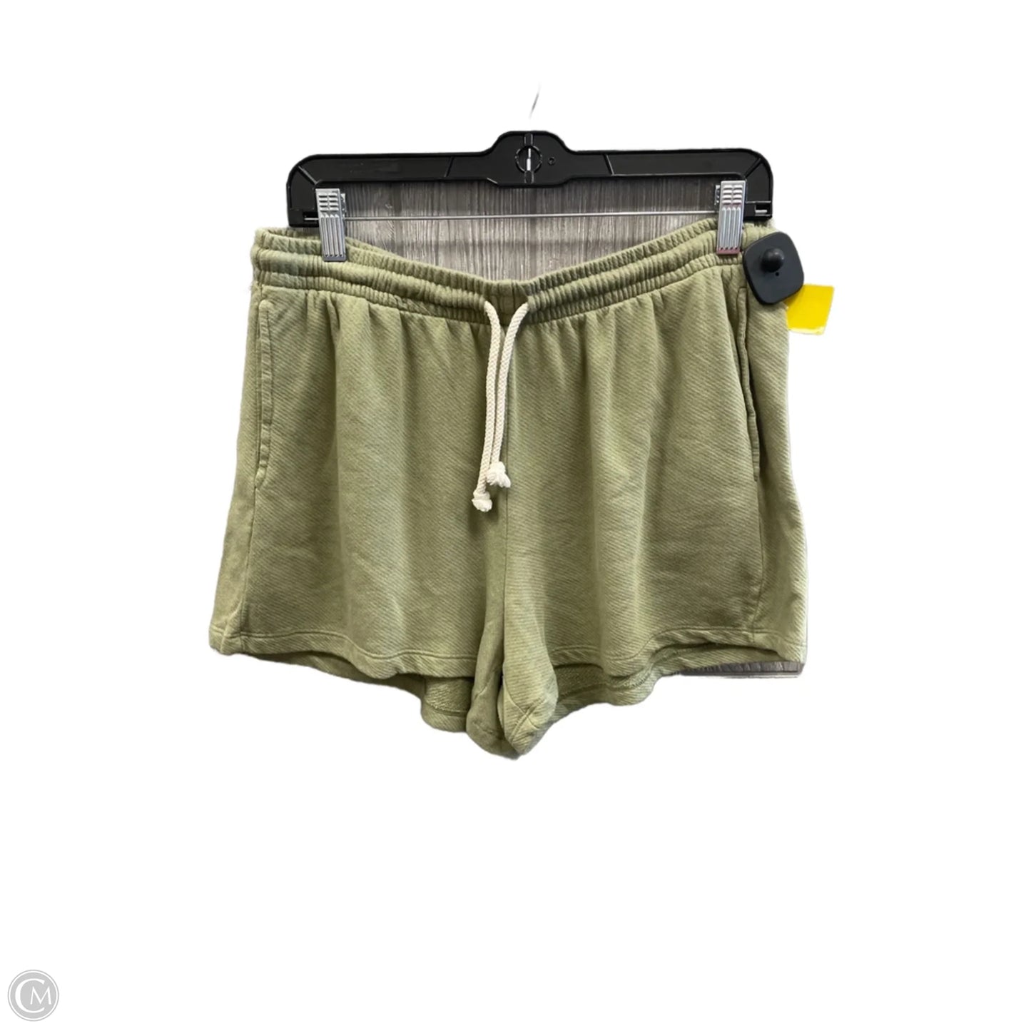 Shorts Set By Universal Thread In Green, Size: M