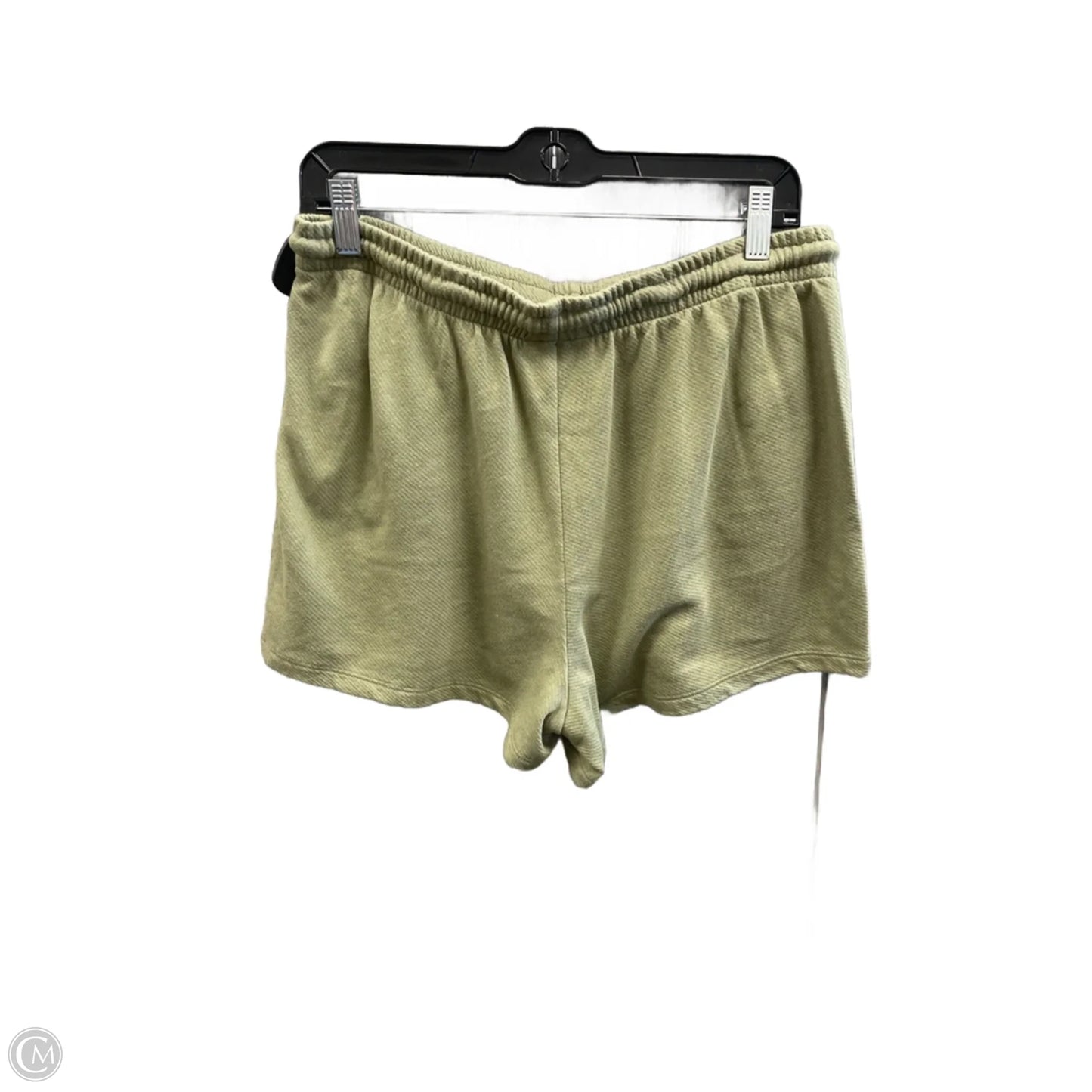Shorts Set By Universal Thread In Green, Size: M