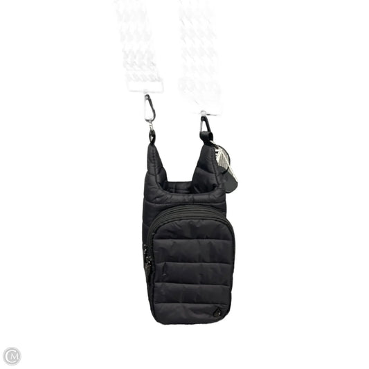 Crossbody By Clothes Mentor, Size: Small