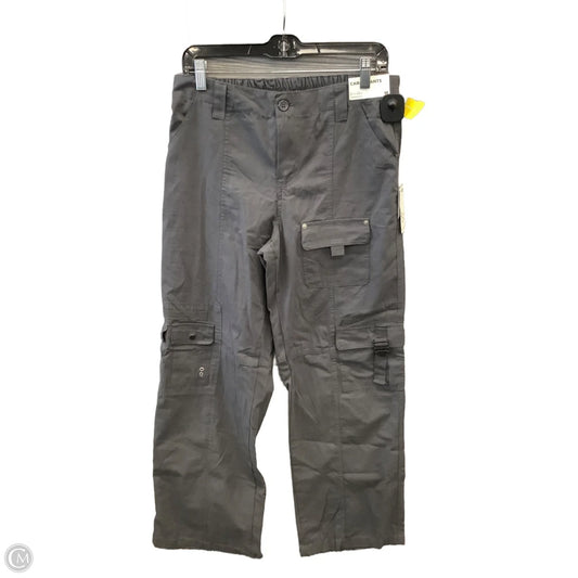 Pants Cargo & Utility By Faded Rose In Grey, Size: 8