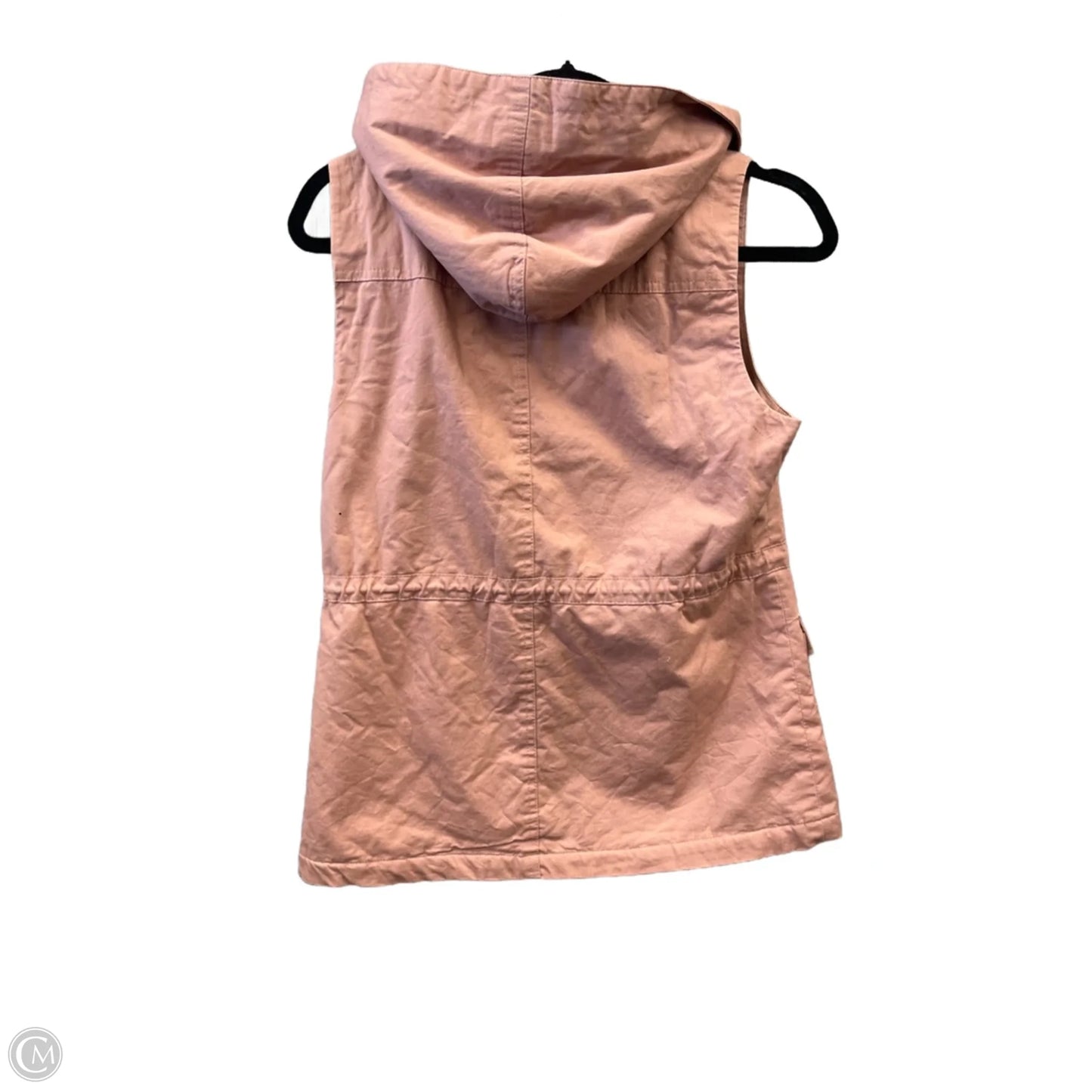 Vest Other By Love Tree In Pink, Size: S