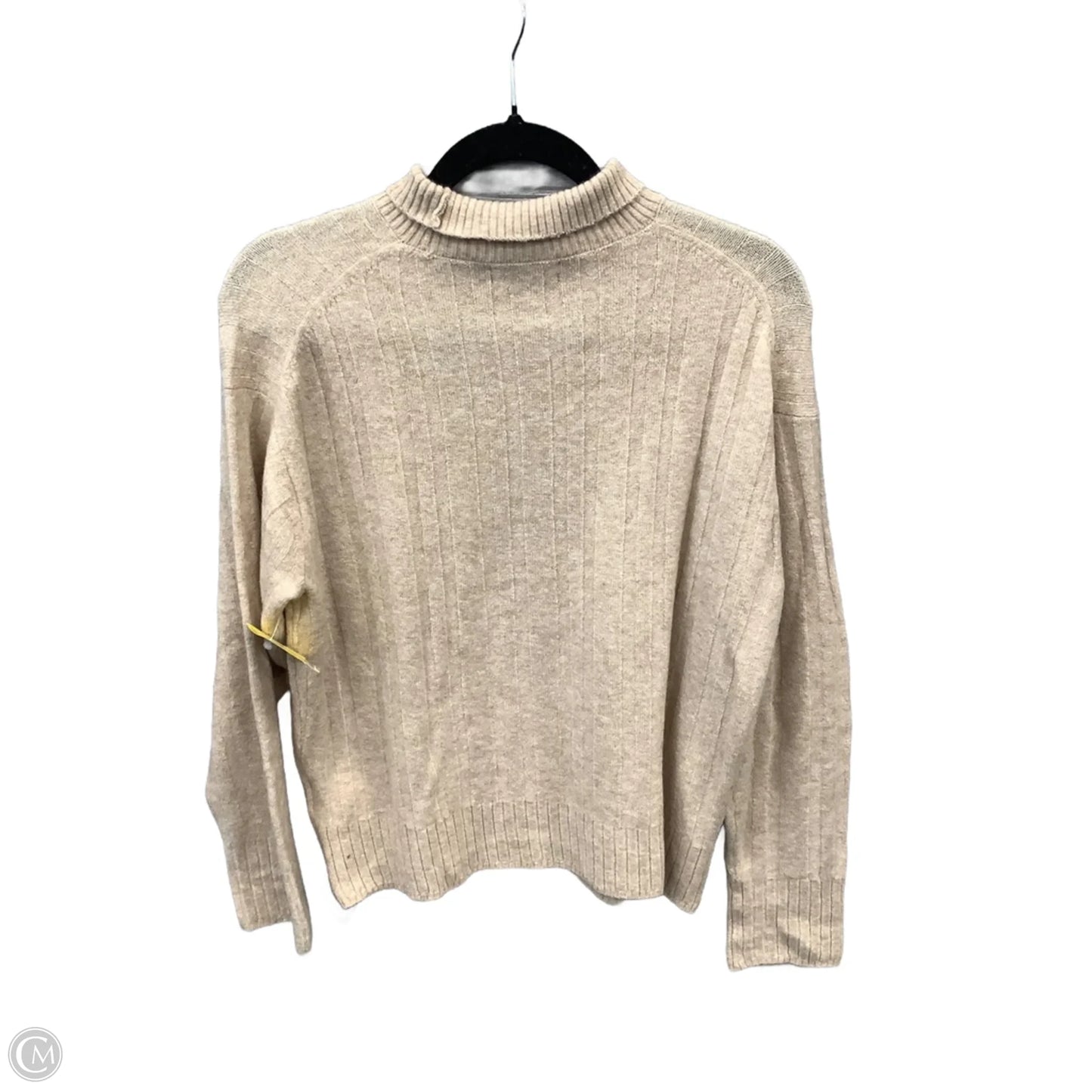 Sweater By J. Crew In Brown, Size: M