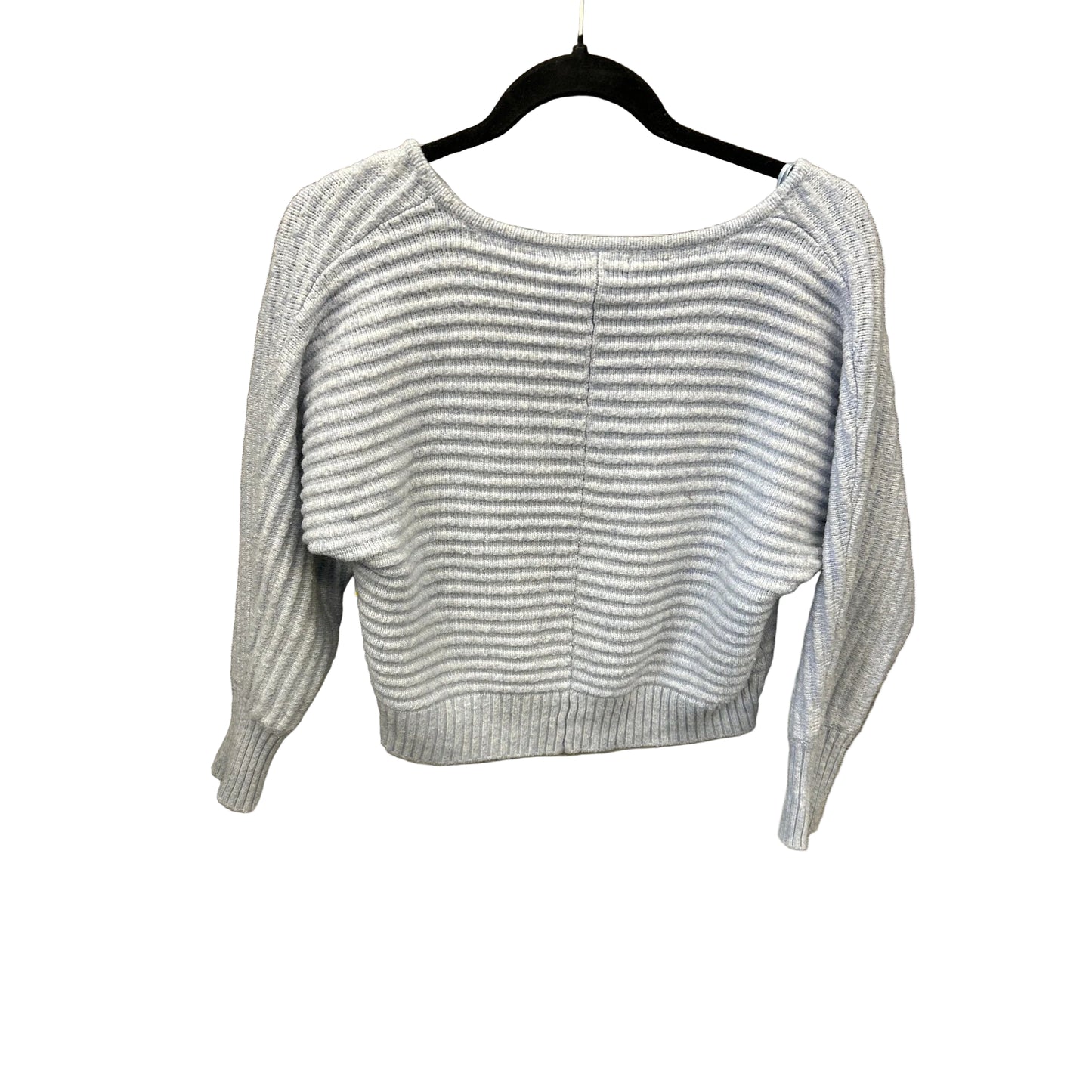 Sweater By Sincerely Jules In Blue, Size: S