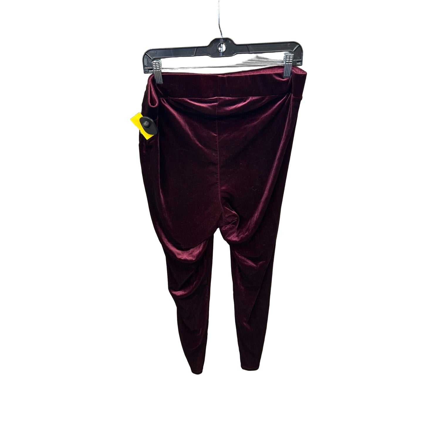 Pants Other By Torrid In Purple, Size: 18