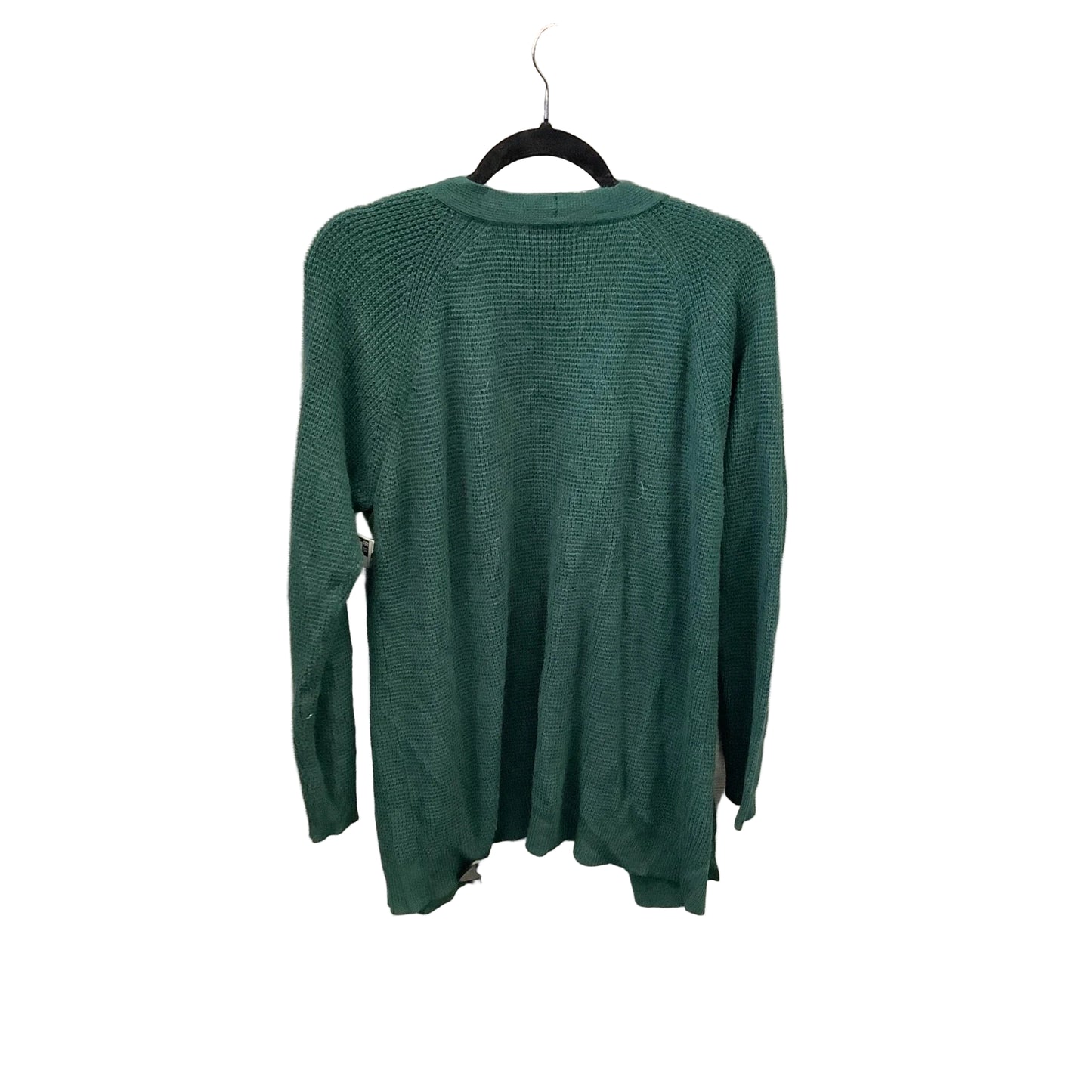 Cardigan By Staccato In Green, Size: M