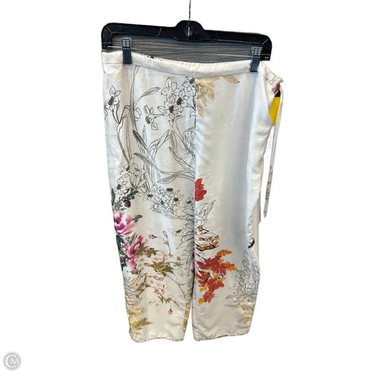 Pants Other By Natori In White, Size: 12