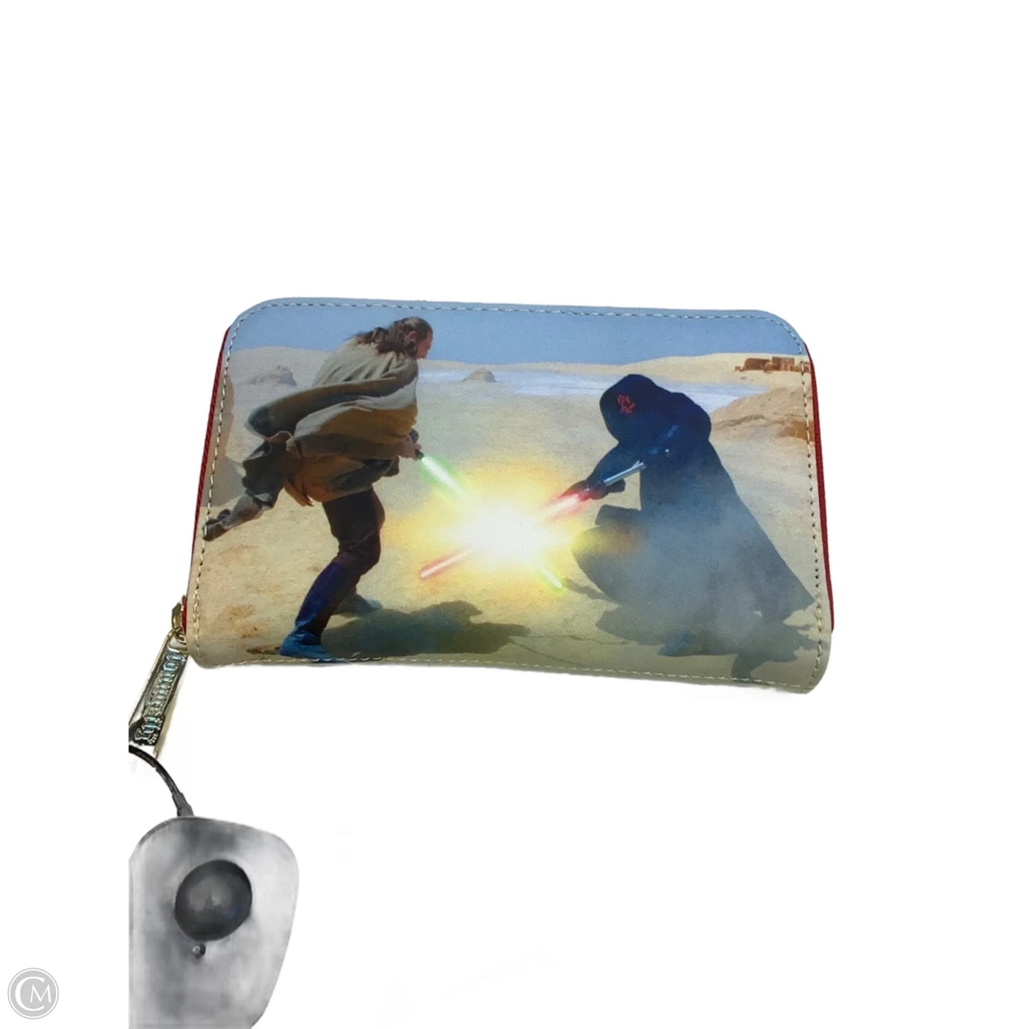Wallet By Loungefly, Size: Small