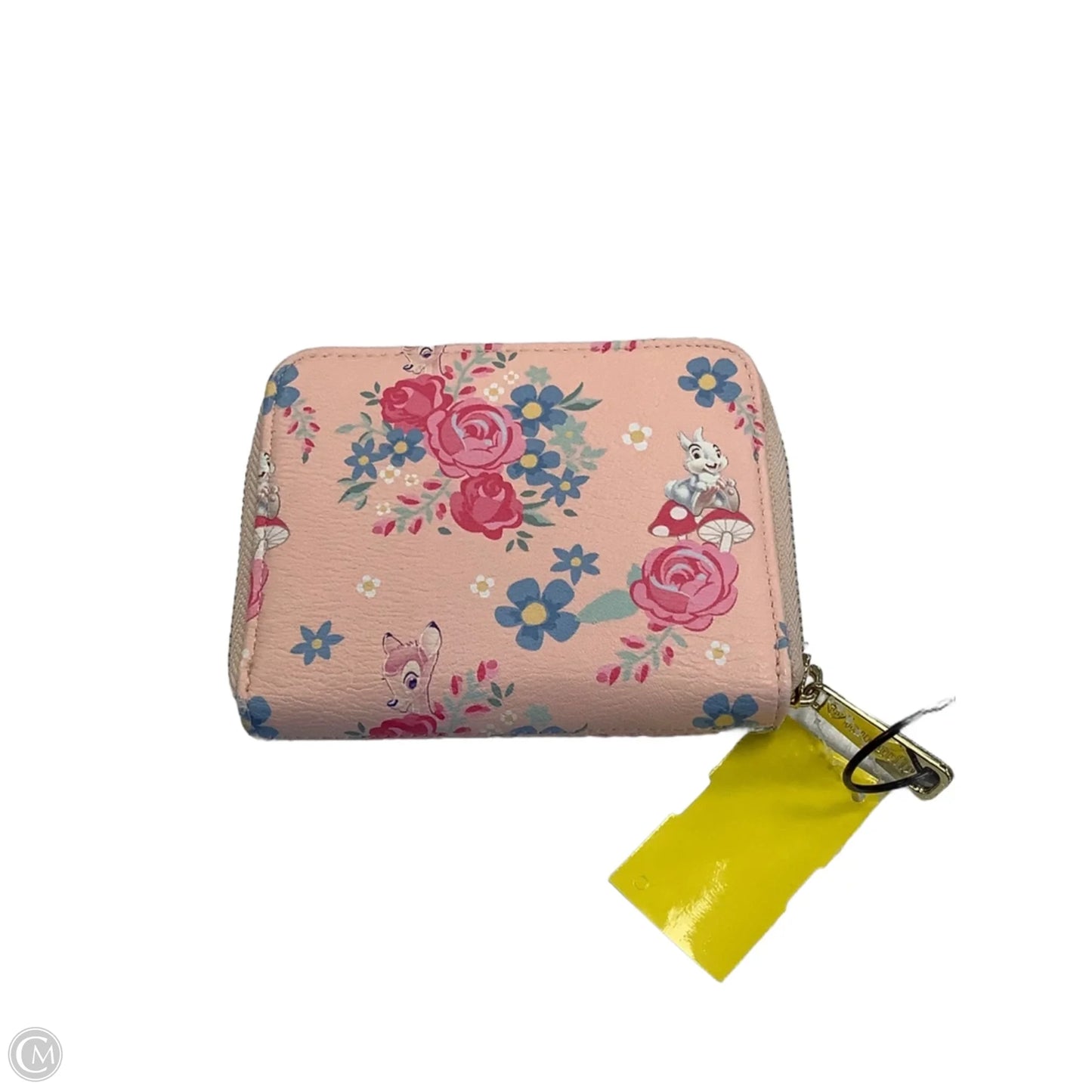 Wallet By Loungefly, Size: Small