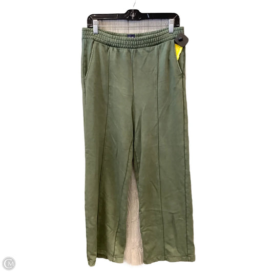 Pants Lounge By Gap In Green, Size: 8