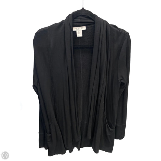 Cardigan By Rachel Zoe In Black, Size: S