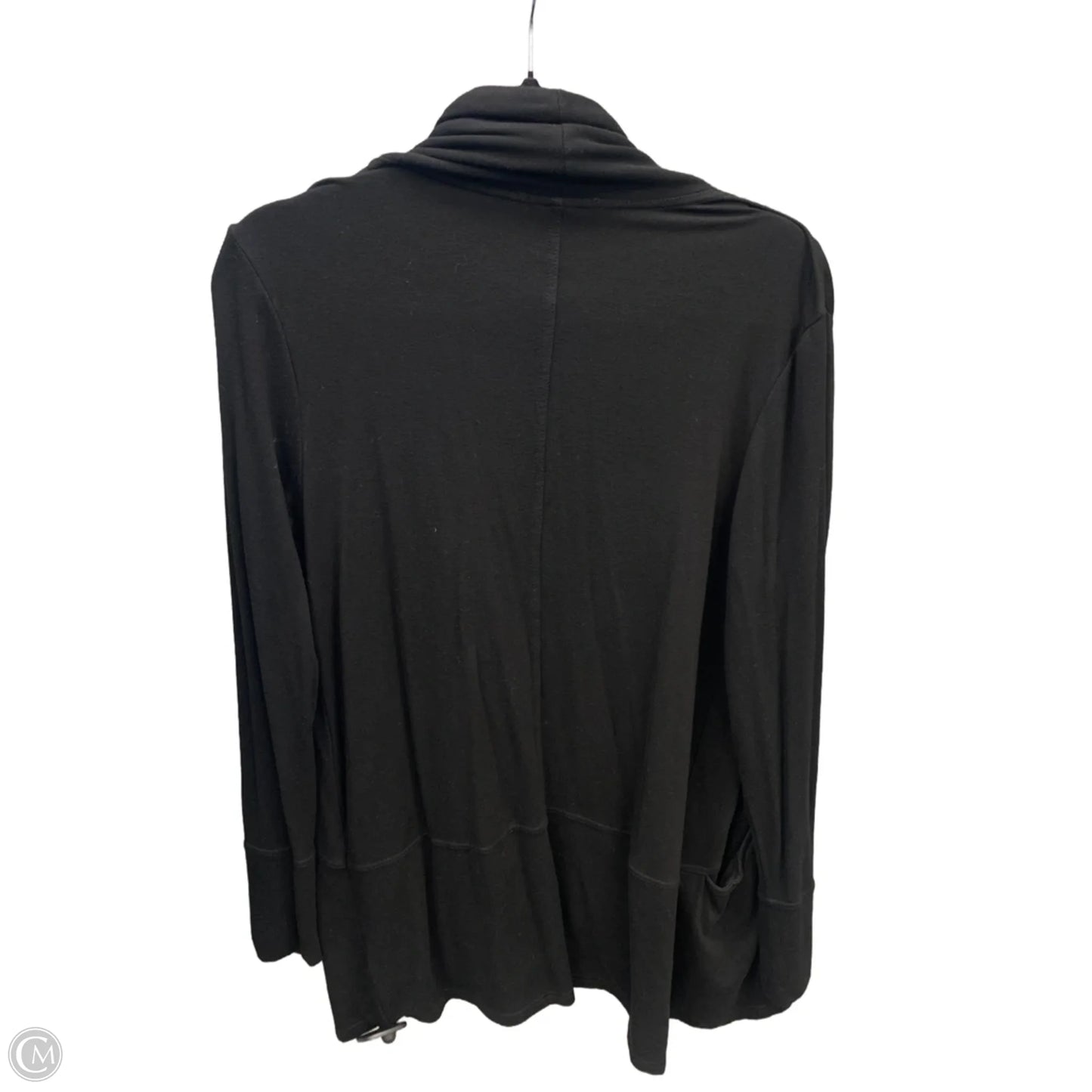 Cardigan By Rachel Zoe In Black, Size: S